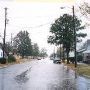 Intersection of N. 6th Street & Taylor Street