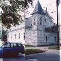 New Jerusalem Missionary Baptist Church