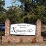 Kenansville, Town of