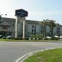 Hampton Inn