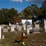 Mount Horeb Cemetery
