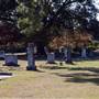 Whiteville Memorial Cemetery