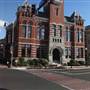 New Hanover County Courthouse Complex (New Hanover County)
