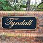 Tyndall - Overview