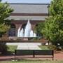 University of North Carolina at Wilmington - Burney Center