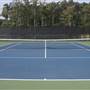 University of North Carolina at Wilmington - Tennis Court