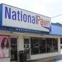 National Pawn