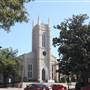St. James Episcopal Church