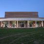 Minnie Evans Arts Center