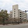 2nd Street Parking Deck (New Hanover County)