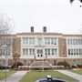 New Hanover High School