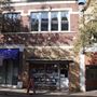 Old Books on Front Street