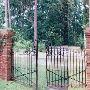 Airlie Gardens Cemetery (New Hanover County)