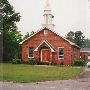 Bolivia Baptist Church