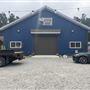 N. Sea Oyster Barn
