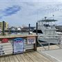 Carolina Beach Municipal Marina