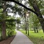 Greenfield Lake Park