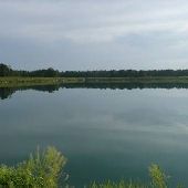 Trask Lake Property
