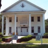 Pythagoras Lodge #249