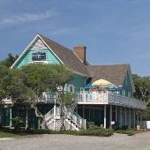 Ocean Princess Bed & Breakfast Inn