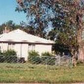 Lake Forest Estates