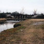 Burnt Mill Creek