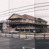 Hanover Seaside Club