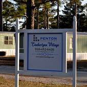 Timberlynn Village Mobile Home Park