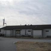 Legion Sports Complex - Locker Rooms