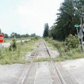 Center Church Crossing