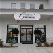 Paradigm Salon