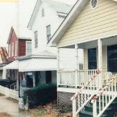 Intersection of N. 7th Street & Campbell Street