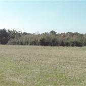 Ft. Fisher Landing Strip