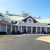 Cape Fear Country Club and Golf Course