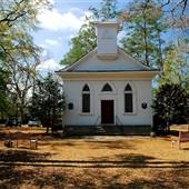 Airlie Chapel (New Hanover County)