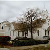 Trinity United Methodist Church