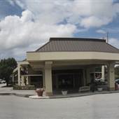 Red Roof Inn