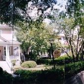 Front Street - Residential Overview