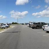 Ft. Fisher Boat Ramp