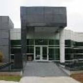 University of North Carolina at Wilmington - Center for Marine Science