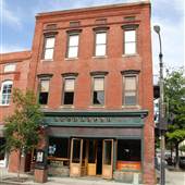 The Husk Seed Store & Bar
