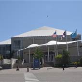 N.C. Aquarium at Ft. Fisher