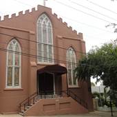 St. Thomas Preservation Hall