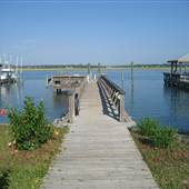 544 Waynick Boulevard - Pier