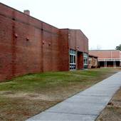 Charity Middle School