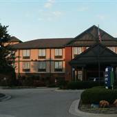 Holiday Inn Express