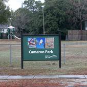 Cameron Park