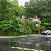 Bennett Residence