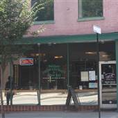 Nikki's Sushi (downtown)