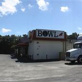 Cardinal Lanes Beach Bowl - North